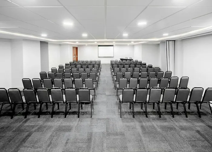 Residence Inn By Marriott Rio De Janeiro Barra Da Tijuca