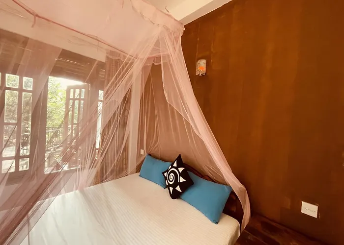 Samadhi Nature Resort