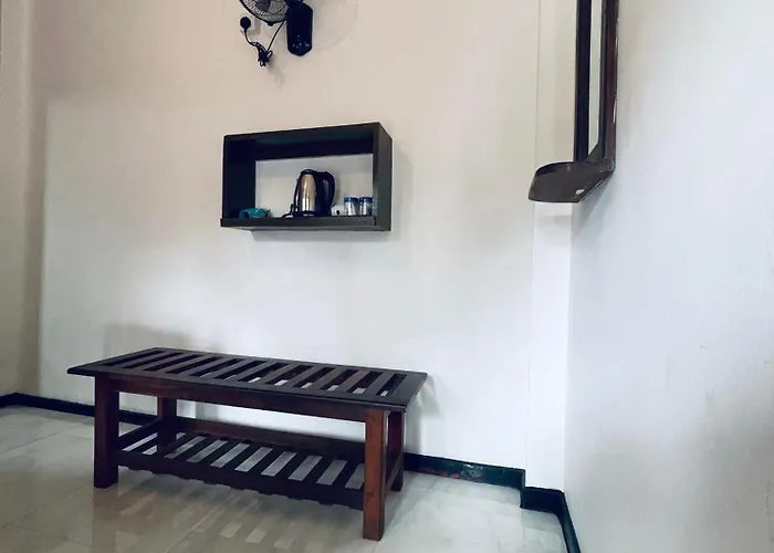 Samadhi Nature Resort
