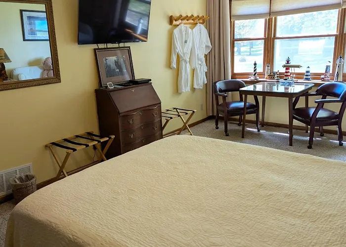 Leech Lake Resort Bed & Breakfast