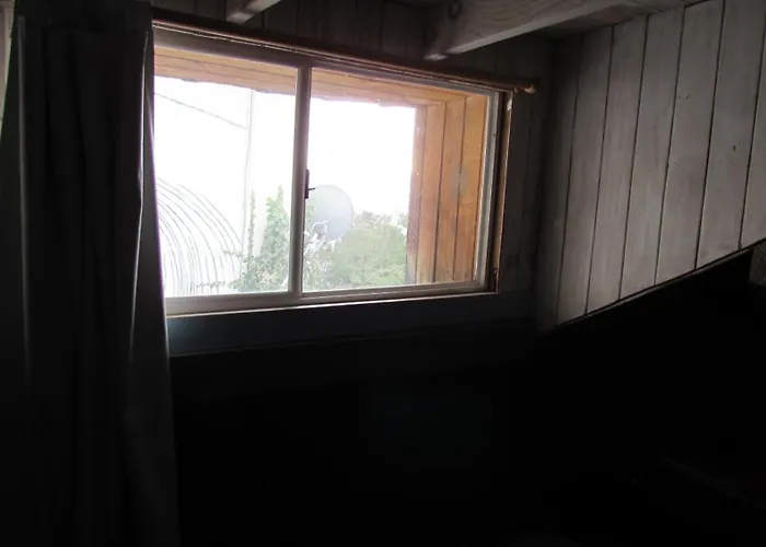 Berkana Hostel Bariloche