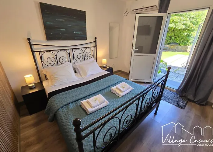 Village Cascais Guest House