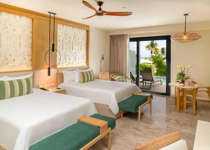 Haven Riviera Cancun (Adults Only)