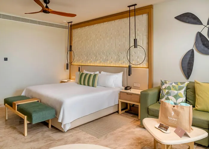 Haven Riviera Cancun (Adults Only)