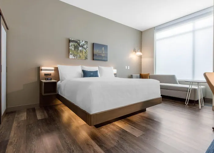 Cambria Hotel Mount Pleasant - Charleston