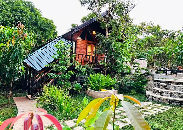 Mango Garden Eco Resort Sigiriya