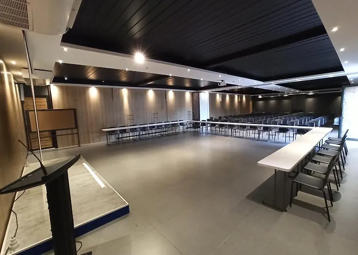 Kimpton La Mer Crete By Ihg (Adults Only)