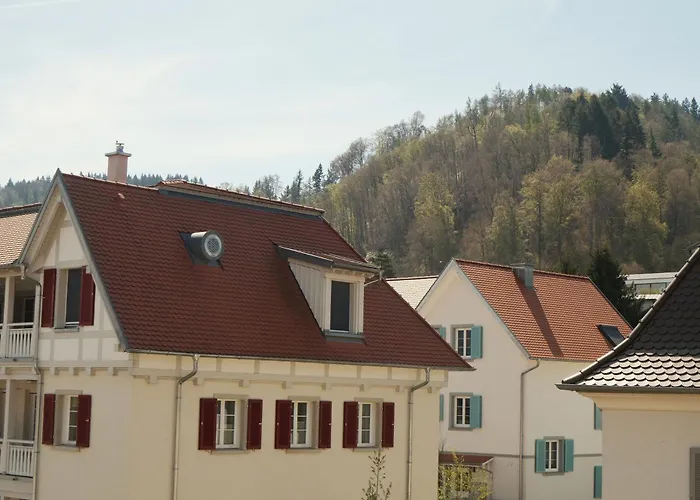 Villa Linde Seehotel