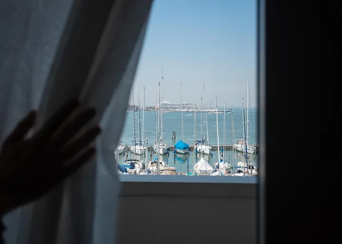Mosella Suite Hotel