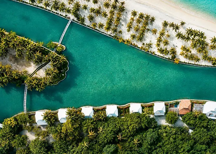 Golden Sands Destination Resorts