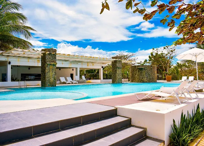Golden Sands Destination Resorts