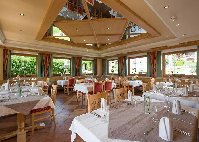 Hotel Pension*** Wiesenhof