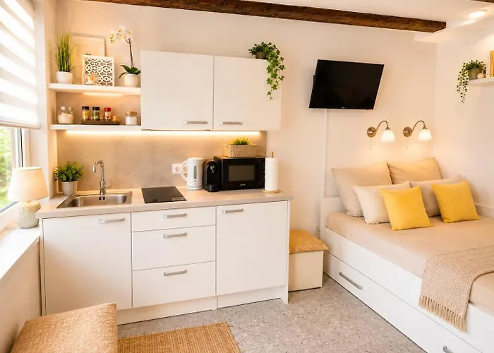 Apartments Bella Tara