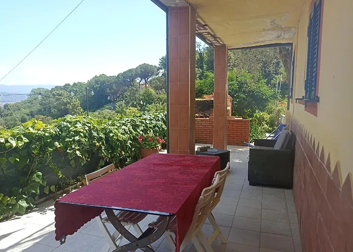 Villa Patrizia