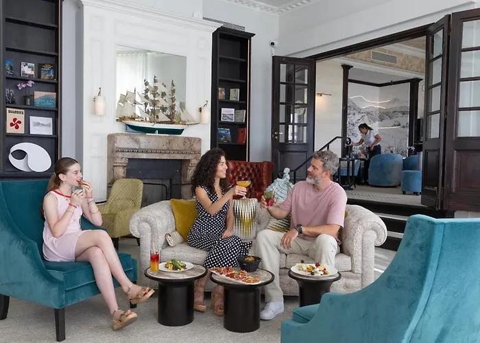 Grand Hotel Spa & Thalasso