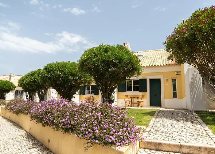 Vila Bicuda Resort