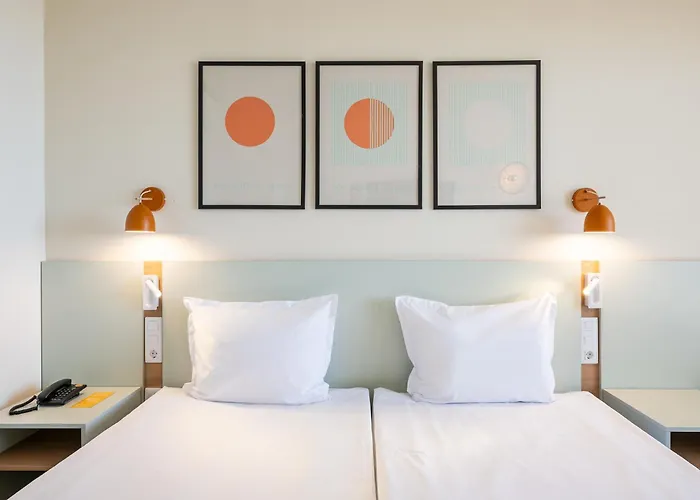 Sol By Melia Nessebar Mare All Inclusive