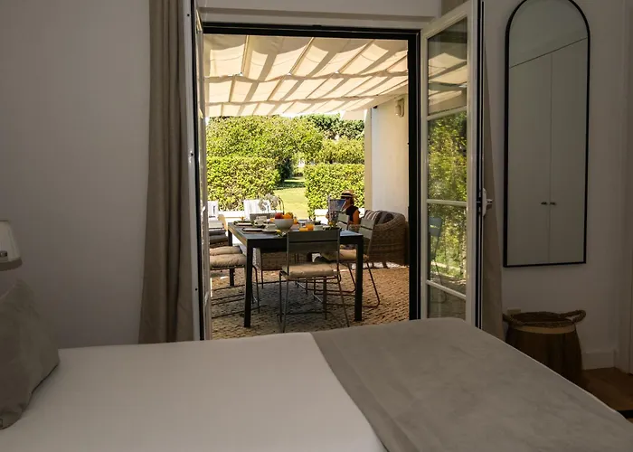 Vila Bicuda Resort