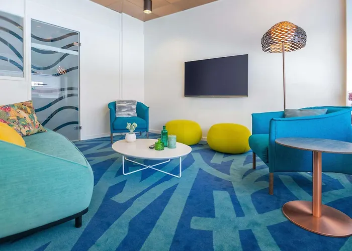 Mercure Toulouse Centre Saint-Georges