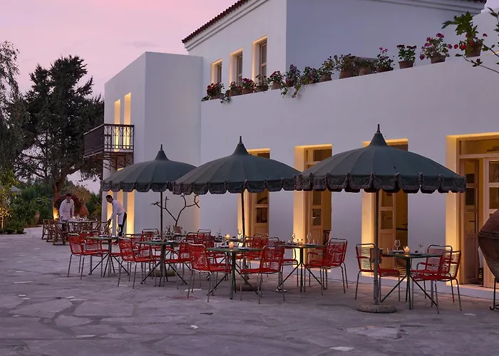 Creta Palace, A Resort To Live