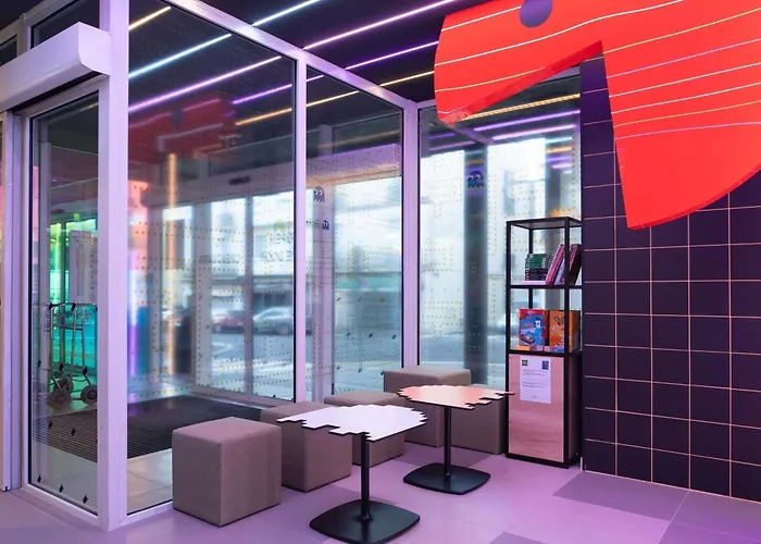 Ibis Styles Beziers Centre