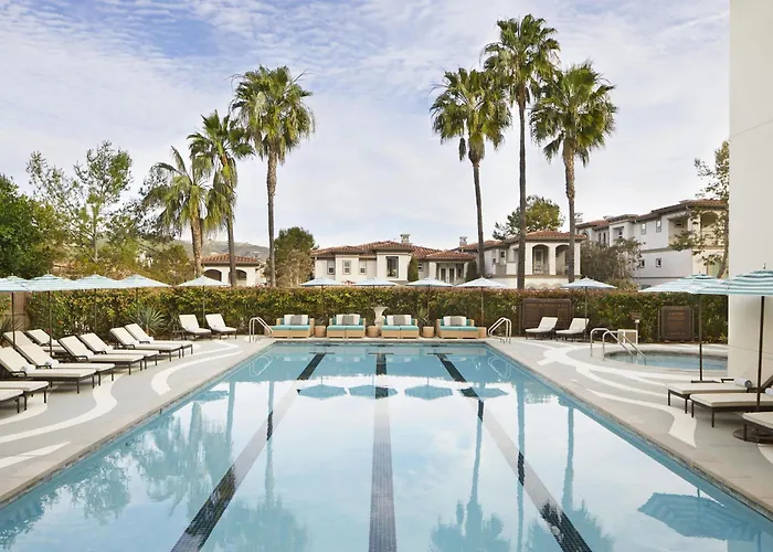 Waldorf Astoria Monarch Beach Resort&Club