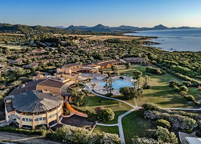 Sant'Elmo Beach Hotel
