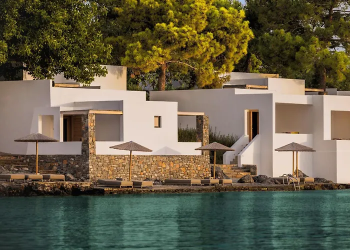 Minos Beach Art Hotel, A Member Of Design Hotels