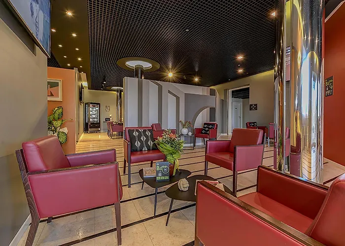 B&B Hotel Quarto D'Altino