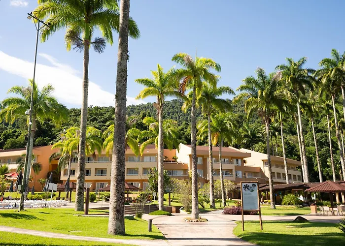 Vila Gale Angra