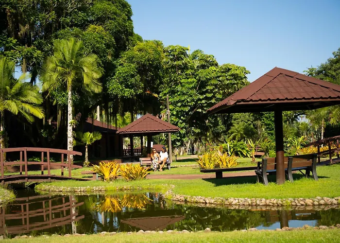 Vila Gale Angra