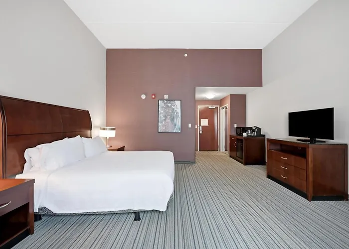 Hilton Garden Inn Winchester