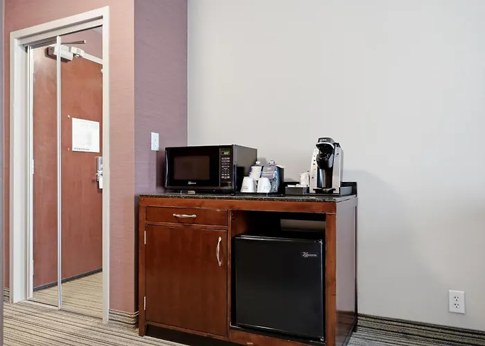 Hilton Garden Inn Winchester