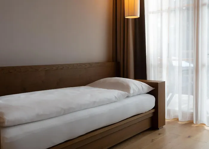 Hotel La Fradora - Dolomites Hotel