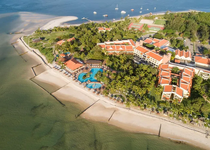 Vila Gale Cabo