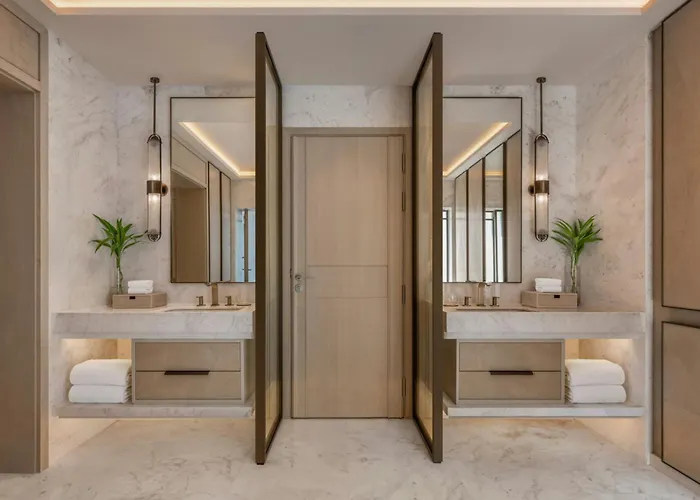 The St. Regis Goa Resort