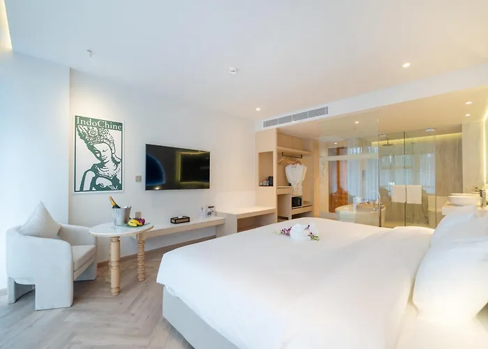 Indochine Resort&Villas Patong