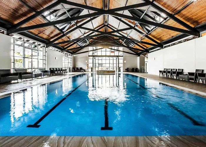 Fairmont Resort Blue Mountains Mgallery Collection
