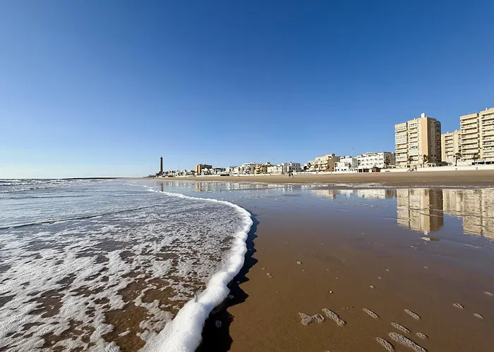 Santo Rostro Beach Apartments