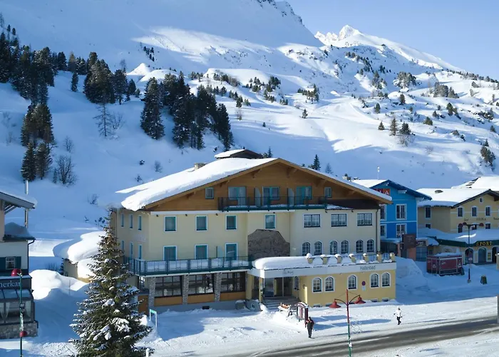 Hotel Wagner