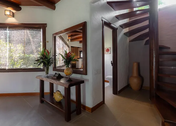 Hotel E Resort Villas De Trancoso