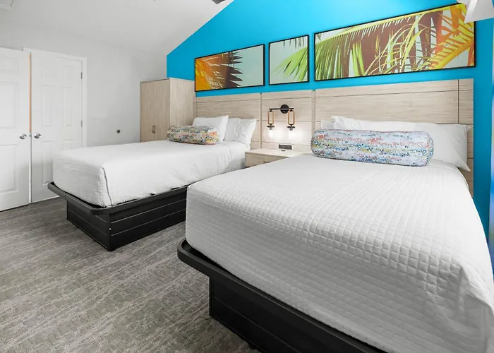 Grand Palms Resort