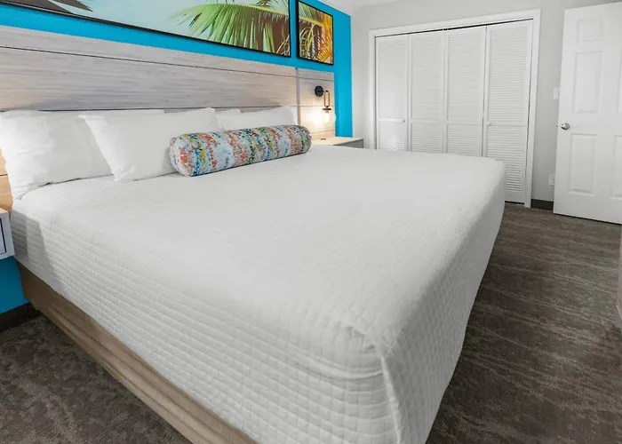 Grand Palms Resort