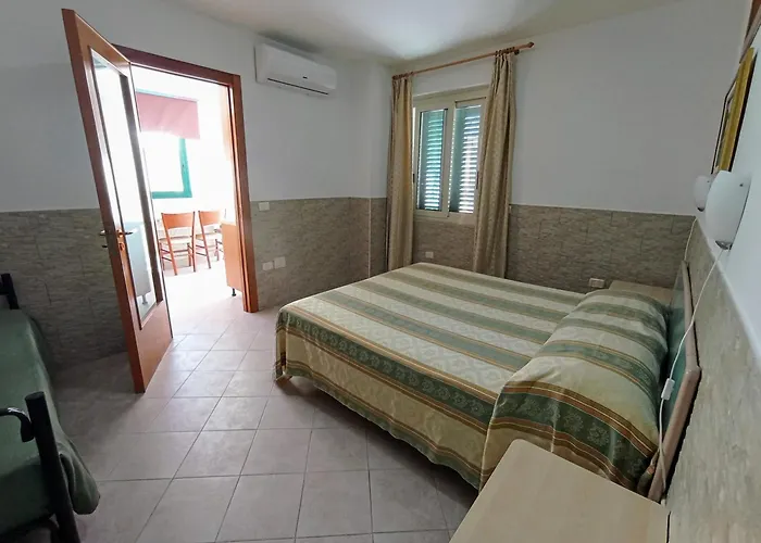Hotel Residence Villa Ascoli
