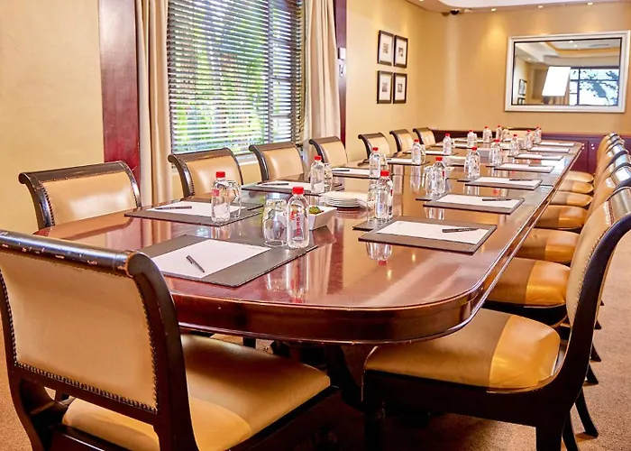Suncoast Hotel & Towers