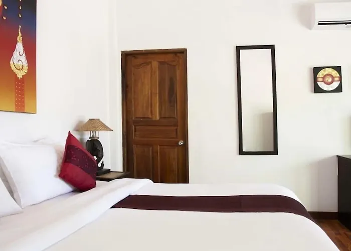Mali Resort Pattaya Beach Koh Lipe