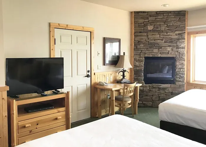 Superior Shores Resort