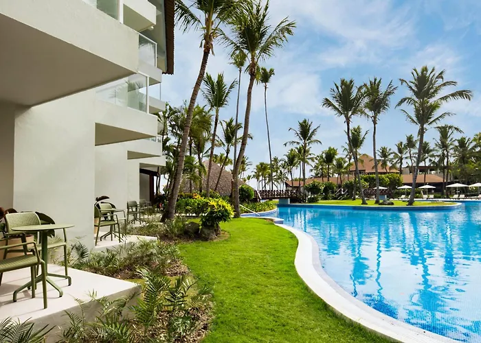 Wyndham Alltra Punta Cana All Inclusive Resort