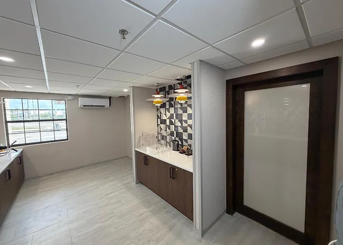 La Quinta By Wyndham St Petersburg-Clearwater