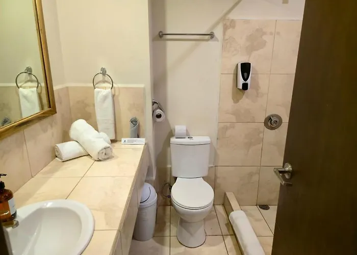 Puerto Azul Hotel